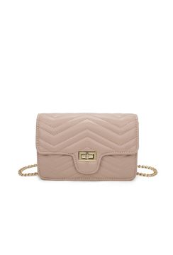 Immagine di QUILTED CROSS BODY BAG